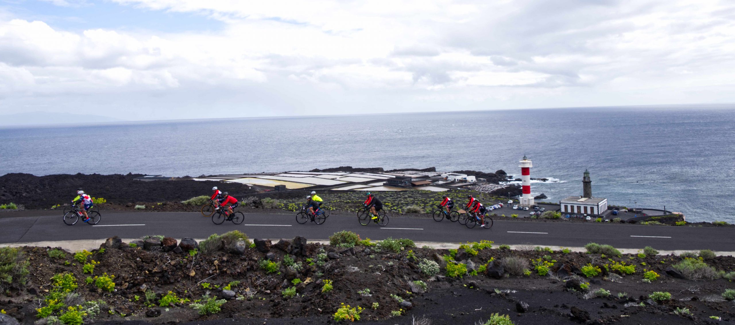 Volcano GranFondo La Palma