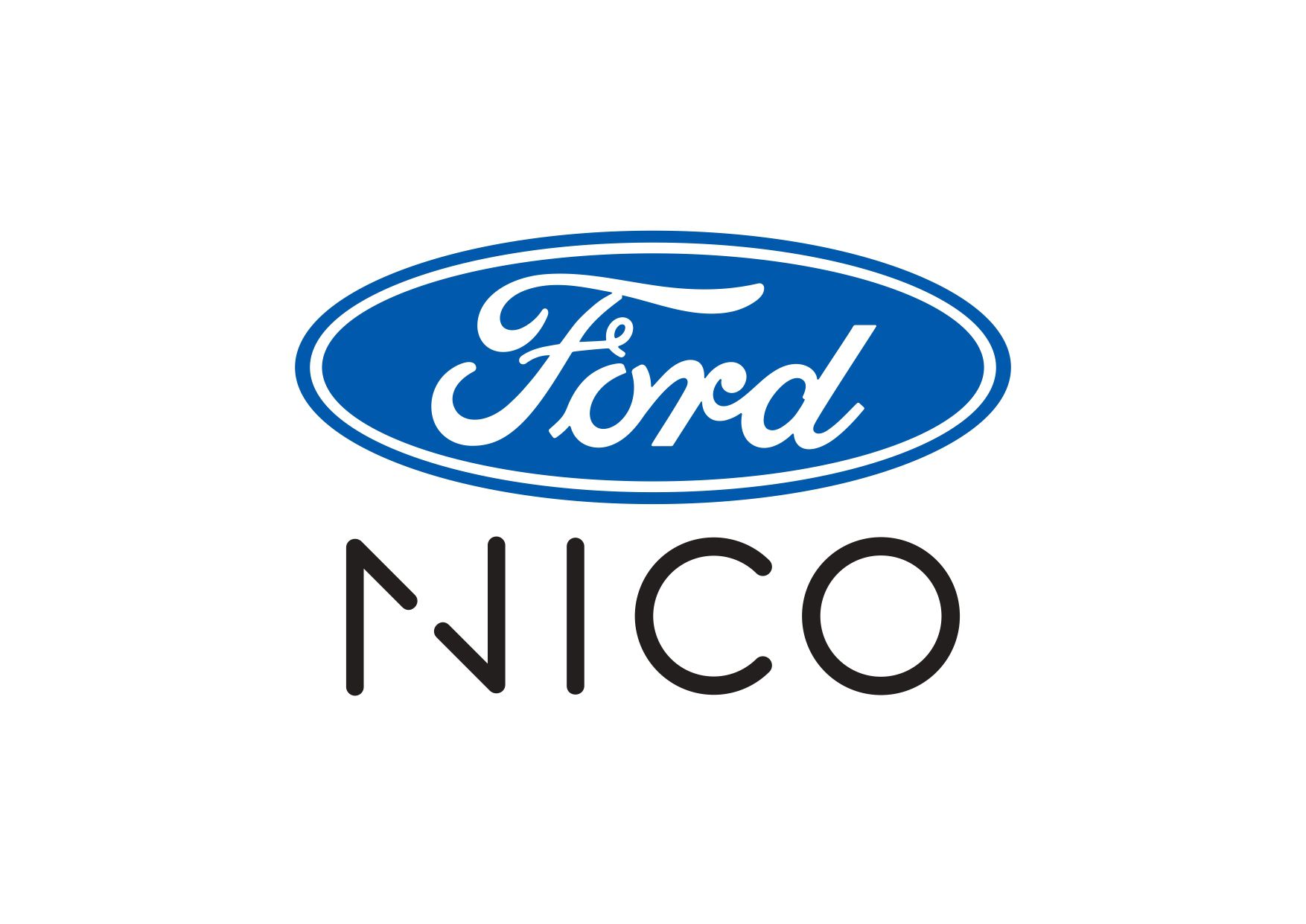 Ford Autos Nico